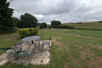 achat maison la-ferte-bernard 72400