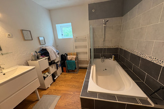 achat maison la-ferte-bernard 72400