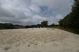 achat maison la-ferte-bernard 72400