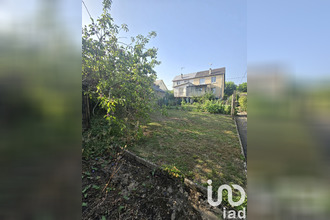 achat maison la-ferte-bernard 72400