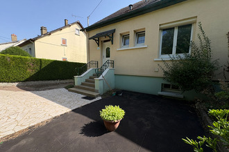 achat maison la-ferte-bernard 72400