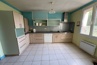 achat maison la-ferte-bernard 72400