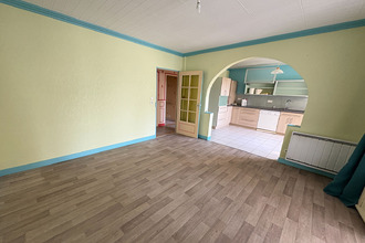 achat maison la-ferte-bernard 72400