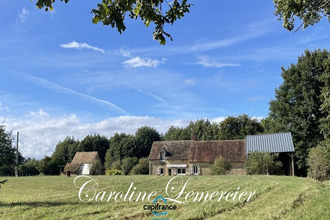 achat maison la-ferte-bernard 72400