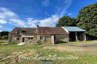 achat maison la-ferte-bernard 72400