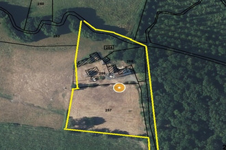 achat maison la-ferte-bernard 72400