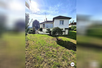 achat maison la-ferte-bernard 72400
