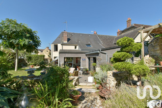 achat maison la-ferte-bernard 72400