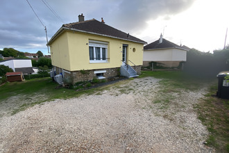 achat maison la-ferte-bernard 72400