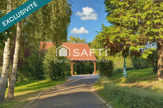 achat maison la-ferte-bernard 72400