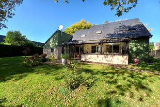 achat maison la-ferte-bernard 72400