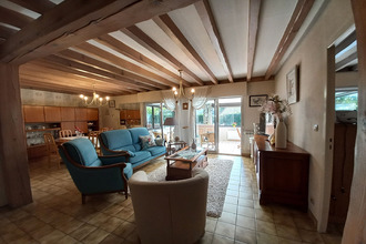 achat maison la-ferte-bernard 72400