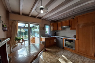 achat maison la-ferte-bernard 72400