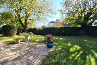 achat maison la-ferte-bernard 72400