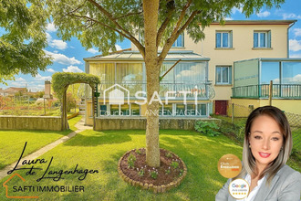 achat maison la-ferte-bernard 72400