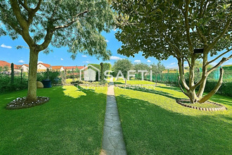 achat maison la-ferte-bernard 72400