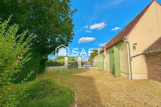 achat maison la-ferte-bernard 72400