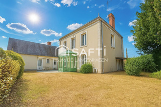 achat maison la-ferte-bernard 72400