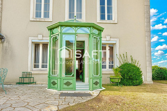 achat maison la-ferte-bernard 72400