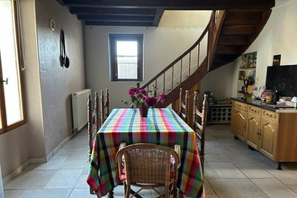 achat maison la-ferte-bernard 72400