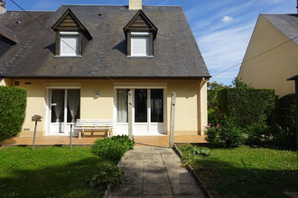 achat maison la-ferte-bernard 72400