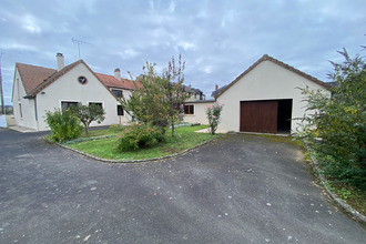 achat maison la-ferte-bernard 72400