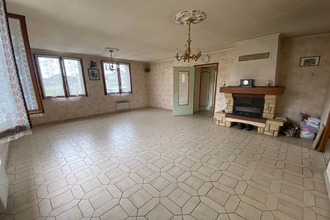 achat maison la-ferte-bernard 72400