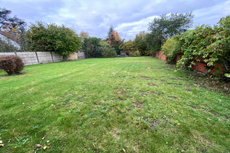 achat maison la-ferte-bernard 72400