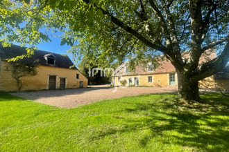 achat maison la-ferte-bernard 72400