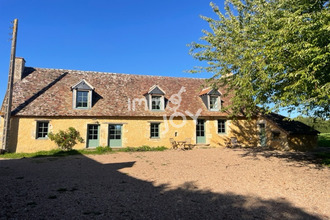 achat maison la-ferte-bernard 72400