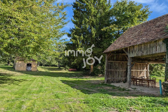 achat maison la-ferte-bernard 72400