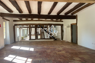 achat maison la-ferte-bernard 72400