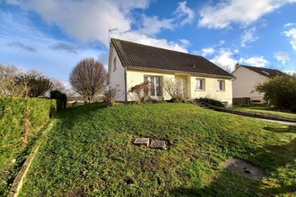 achat maison la-ferte-bernard 72400