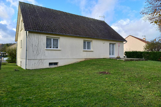 achat maison la-ferte-bernard 72400