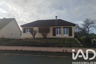 achat maison la-ferte-bernard 72400