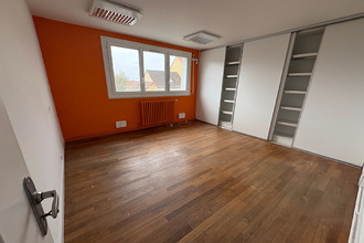 achat maison la-ferte-bernard 72400