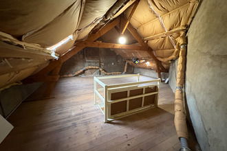 achat maison la-ferte-bernard 72400