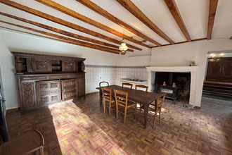 achat maison la-ferte-bernard 72400