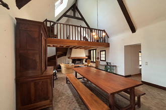 achat maison la-ferte-bernard 72400