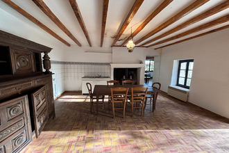 achat maison la-ferte-bernard 72400