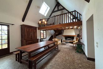 achat maison la-ferte-bernard 72400