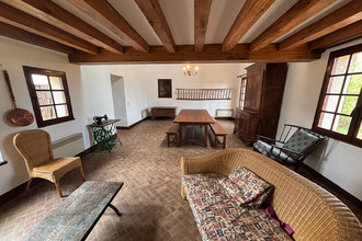 achat maison la-ferte-bernard 72400