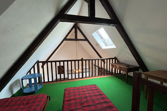 achat maison la-ferte-bernard 72400