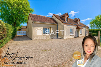 achat maison la-ferte-bernard 72400