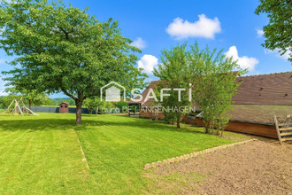 achat maison la-ferte-bernard 72400