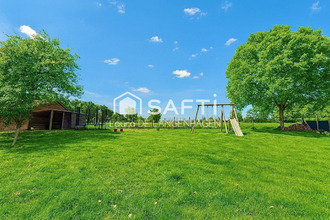 achat maison la-ferte-bernard 72400