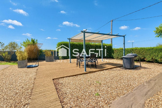 achat maison la-ferte-bernard 72400