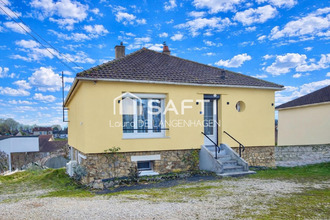 achat maison la-ferte-bernard 72400