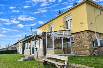 achat maison la-ferte-bernard 72400