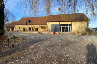 achat maison la-ferte-bernard 72400